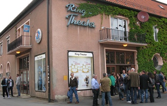 Ring Kino Weiden