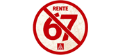 Gegen Rente mit 67