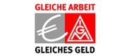 Gleiche Arbeit - Gleiches Geld