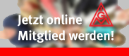 online beitreten