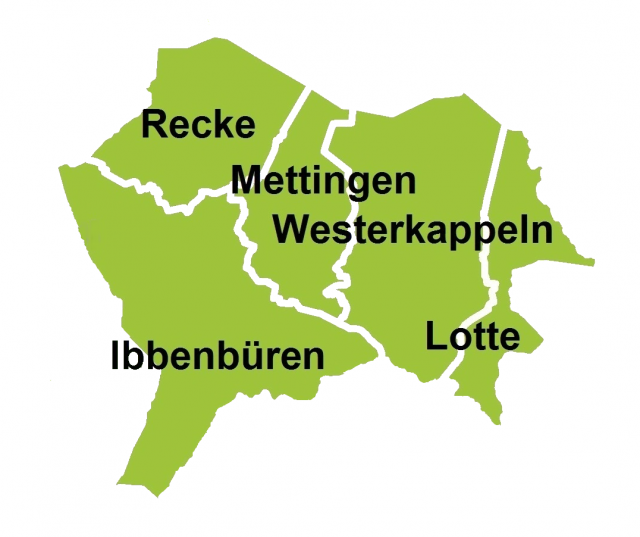 IG Metall Münster - Laggenbeck